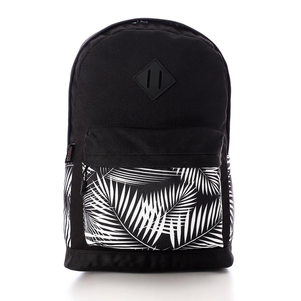 Force Daily Backpack 15.6" - Black - FG-BLACK-09 - FORCE STORES