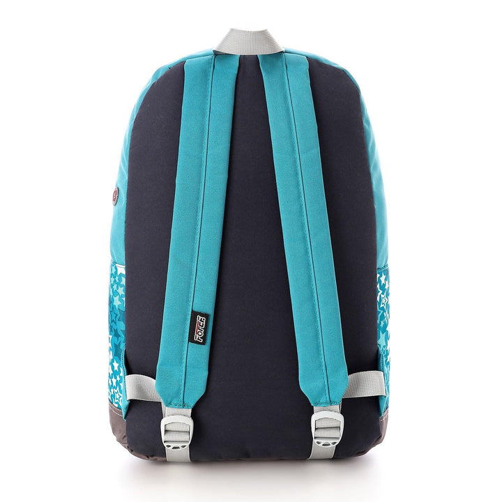Force Daily Backpack 15.6" - FG-GREEN-04 - FORCE STORES