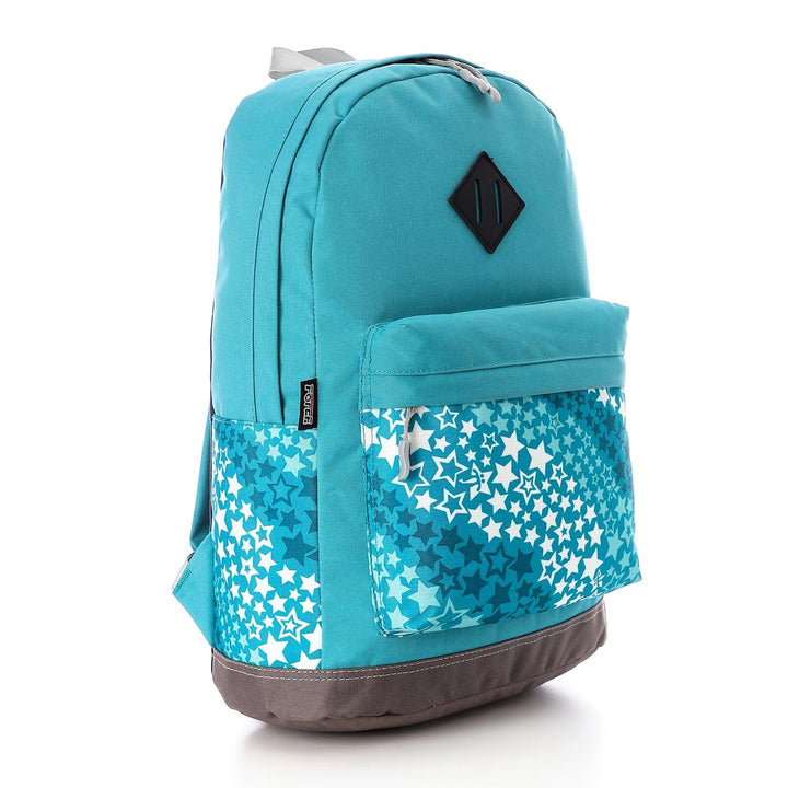 Force Daily Backpack 15.6" - FG-GREEN-04 - FORCE STORES