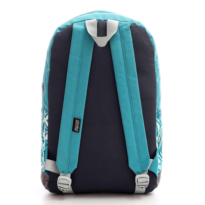 Force Daily Backpack 15.6" - Green - FG-GREEN-05 - FORCE STORES