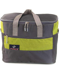 Lunch bag Force - Freezer/food storage- Green/Gray- 25-L- FC-0221 - FORCE STORES