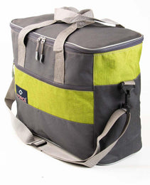 Lunch bag Force - Freezer/food storage- Green/Gray- 25-L- FC-0221 - FORCE STORES