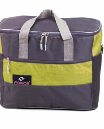 Lunch bag Force - Freezer/food storage- Green/Gray- 25-L- FC-0221 - FORCE STORES